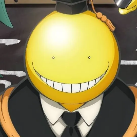 chat with ai character: Class 3-E