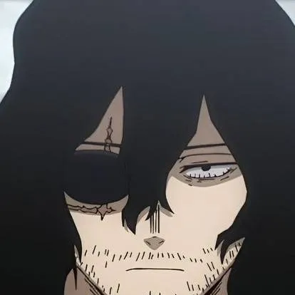 chat with ai character: Shota Aizawa