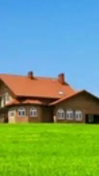 ai character: House background