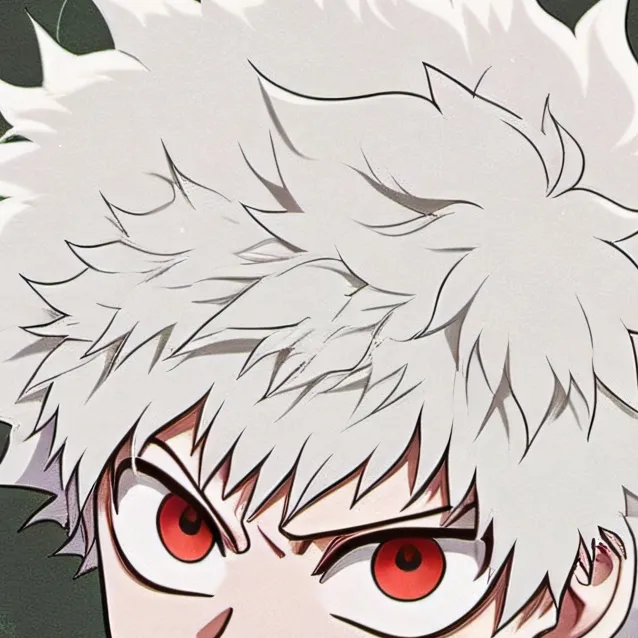 chat with ai character: bakugou