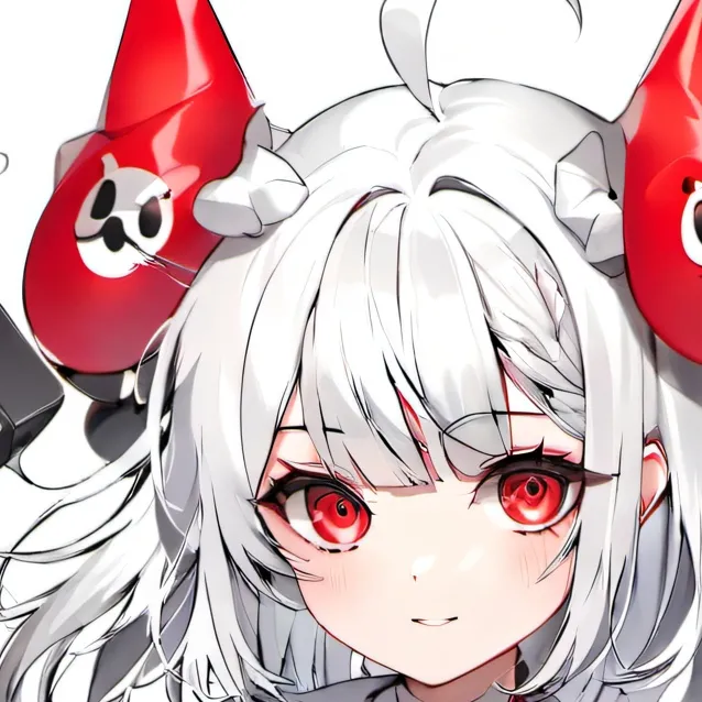 chat with ai character: mha squid game