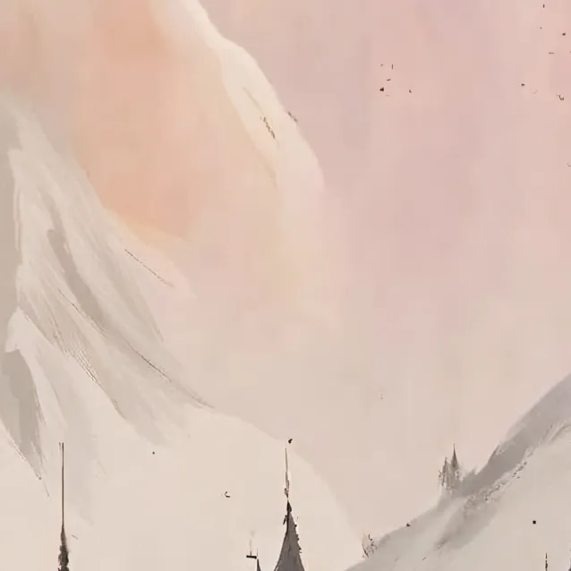 chat with ai character: angel dance