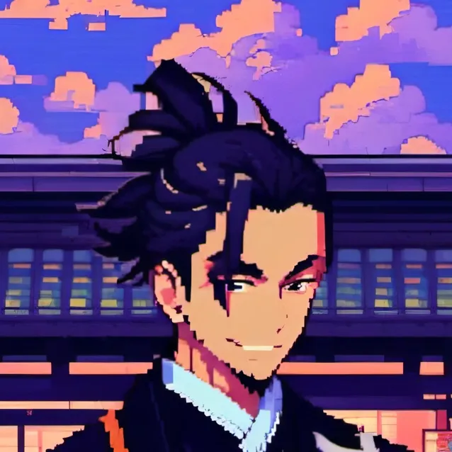 chat with ai character: random... 
