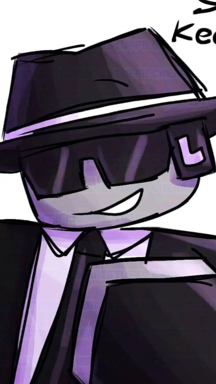 ai character: chance! background