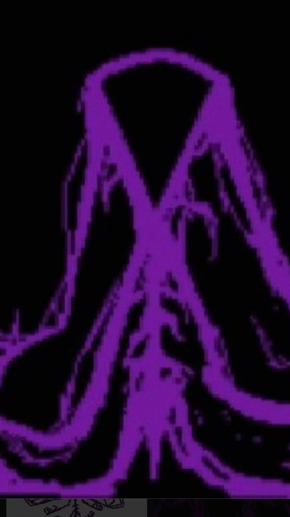 ai character: FEAR background