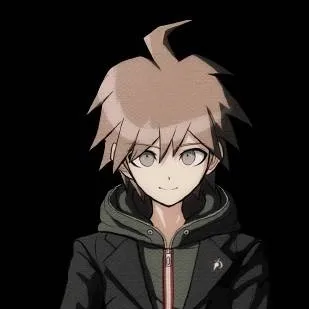 chat with ai character: Makoto Naegi