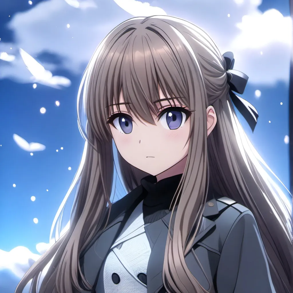 chat with ai character: HxH (Troupe)