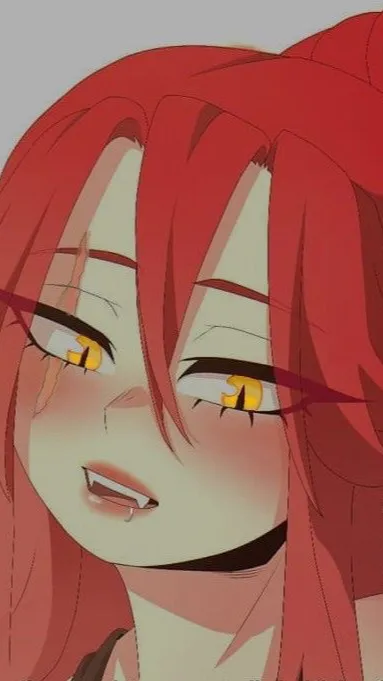 ai character: Aria Kirishima|MHA background