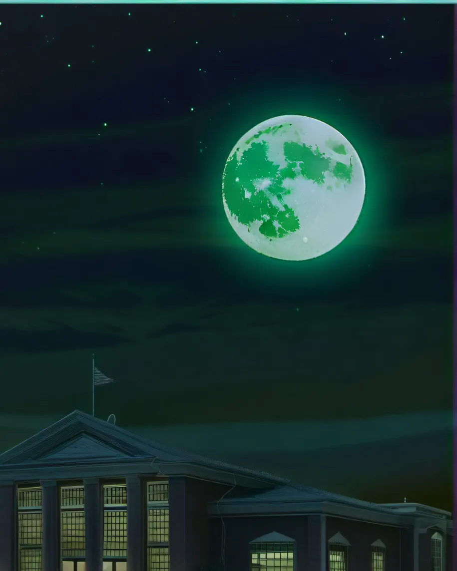 chat with ai character: Beastars