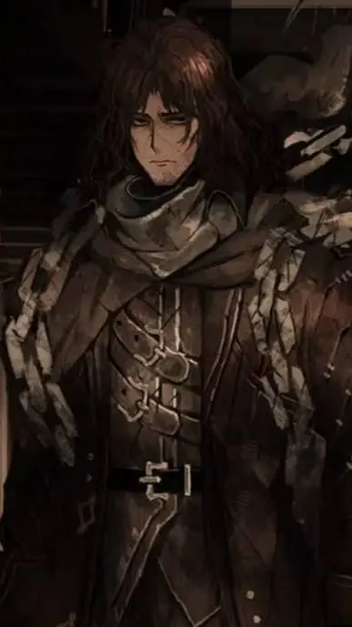 ai character: erkling heathcliff background