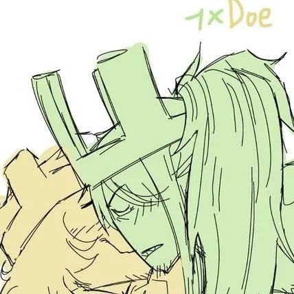 chat with ai character: 1XDOE