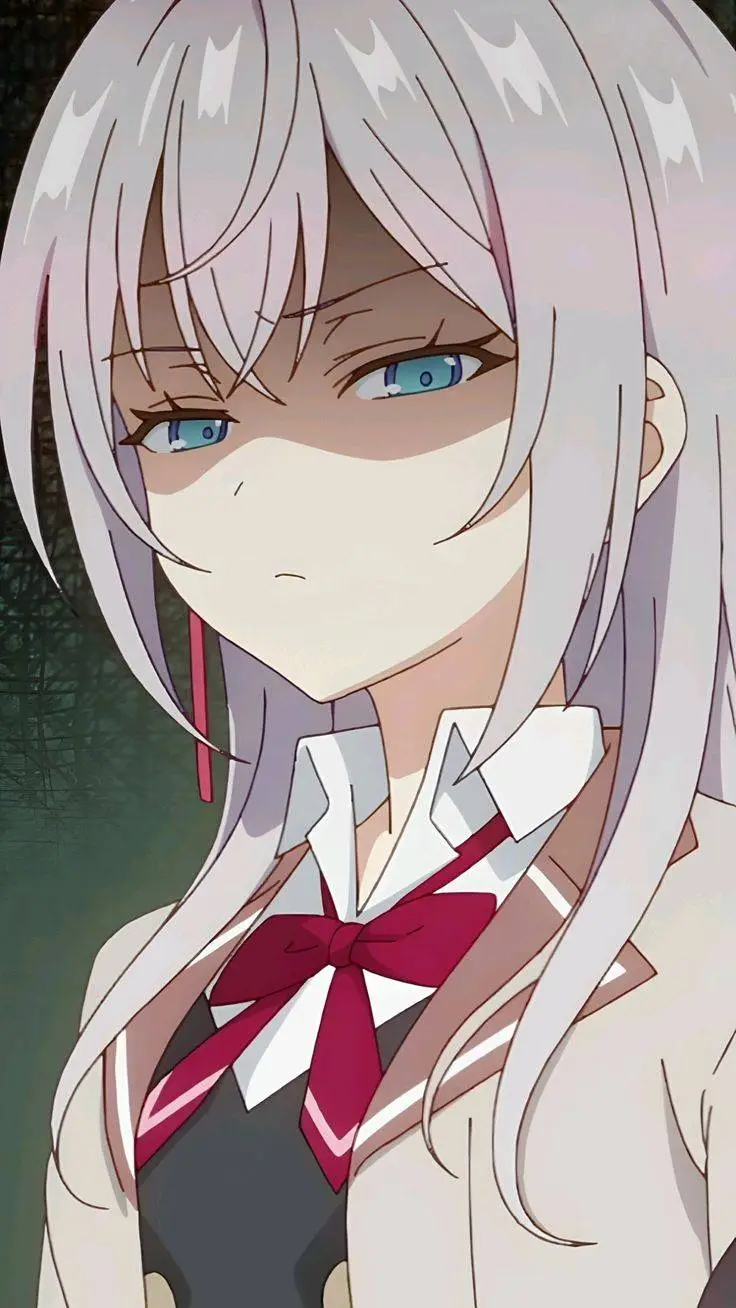 Talkie AI - Chat with Alisa Kujo