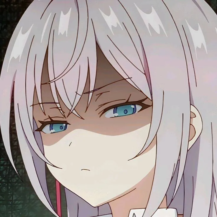 chat with ai character: Alisa Kujo