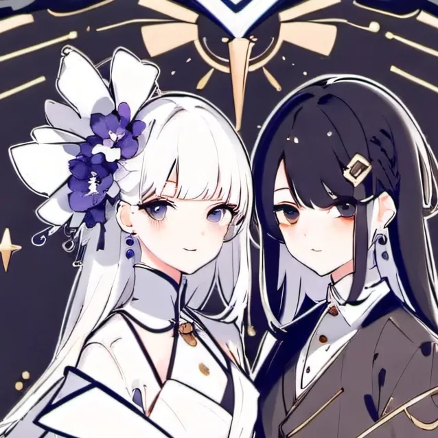 chat with ai character: Blot x You
