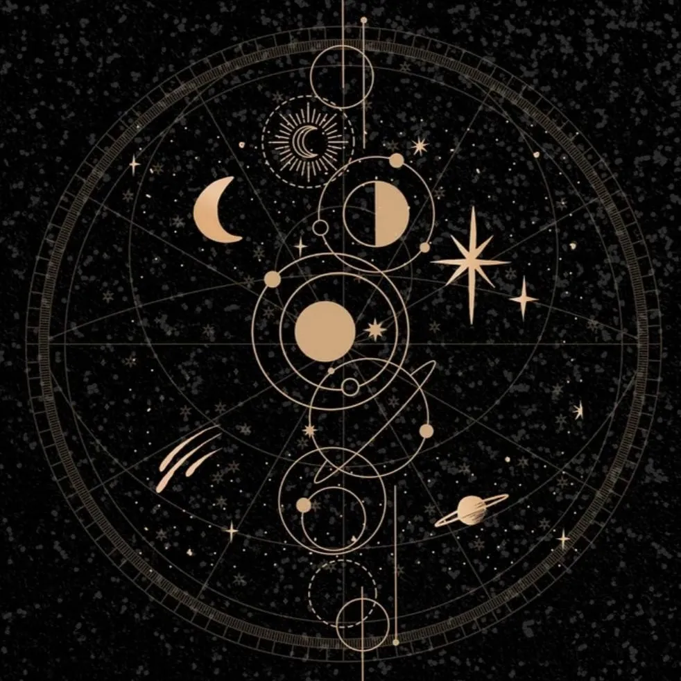 chat with ai character: Dark moon: tgc