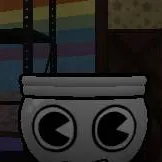 chat with ai character: Vintage Finn