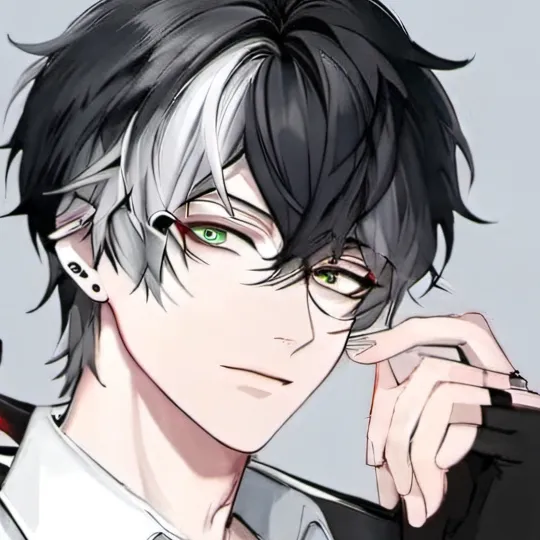 chat with ai character: Elvy