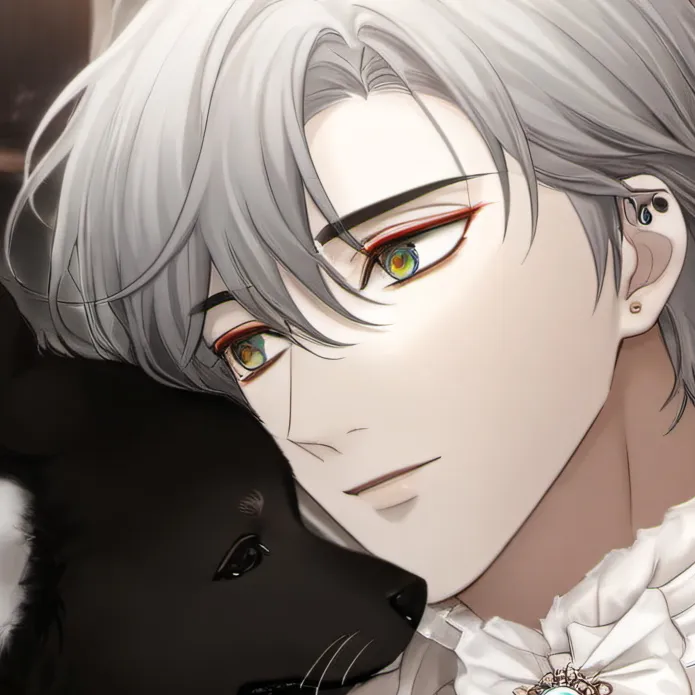 chat with ai character: ✩zane✩