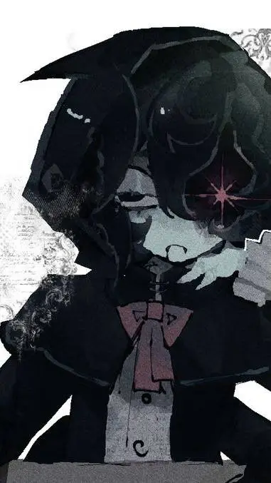 ai character: Astro  background