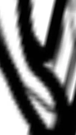 ai character: Skinwalker  background