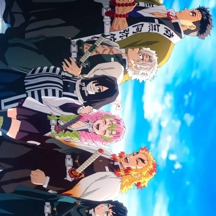 chat with ai character: Kny 