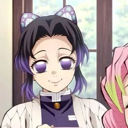 chat with ai character: kny y/n is back