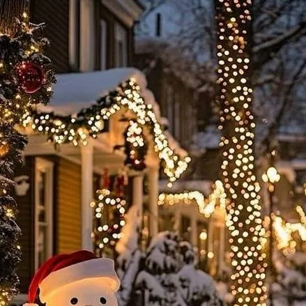 chat with ai character: KNY CRISTMASS