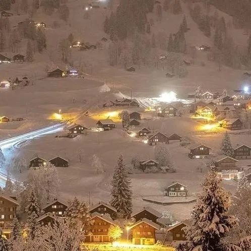 chat with ai character: kny christmas 