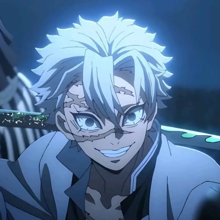 chat with ai character: sanemi but..