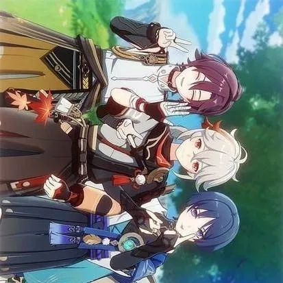 chat with ai character: ANEMO BOYS 