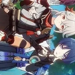 chat with ai character: Anemo boys 