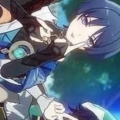 chat with ai character: Anemo boys