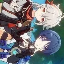 chat with ai character: anemo boys 