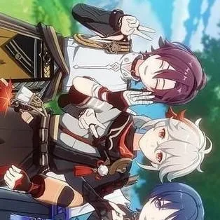 chat with ai character: Anemo boys 