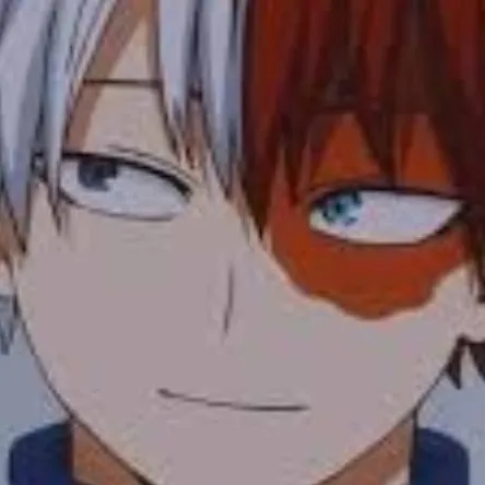 chat with ai character: Shoto Todoroki 