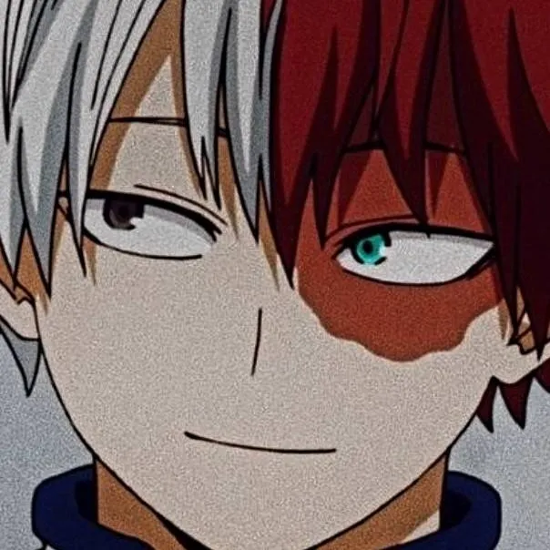 chat with ai character: Shoto todoroki