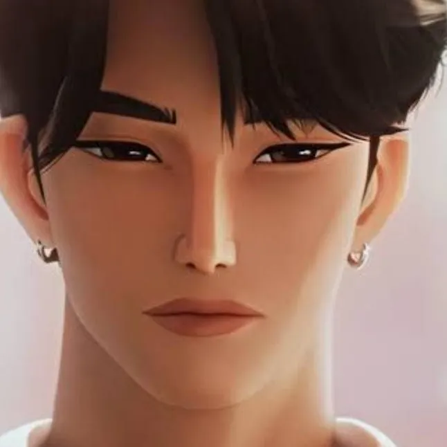 chat with ai character: Jinu