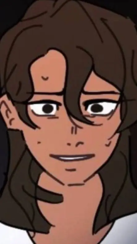 ai character: Jessica Clark background