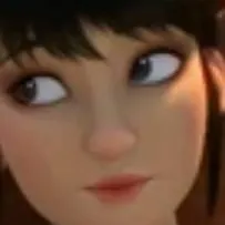 chat with ai character: Yazmina Fadoula