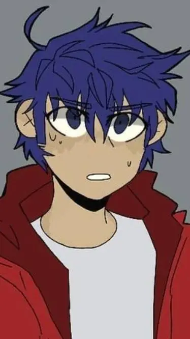 ai character: Dante(mystreet) background