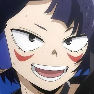 chat with ai character: Kyoka Jiro