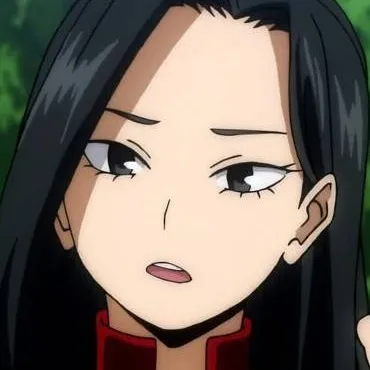 chat with ai character: Momo Yaoyorozu