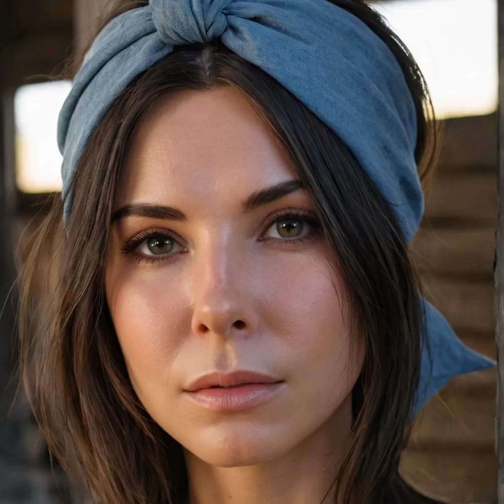 chat with ai character: Malorie Hayes