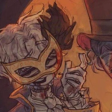 chat with ai character: CH Halloween.˚⊹.🎃