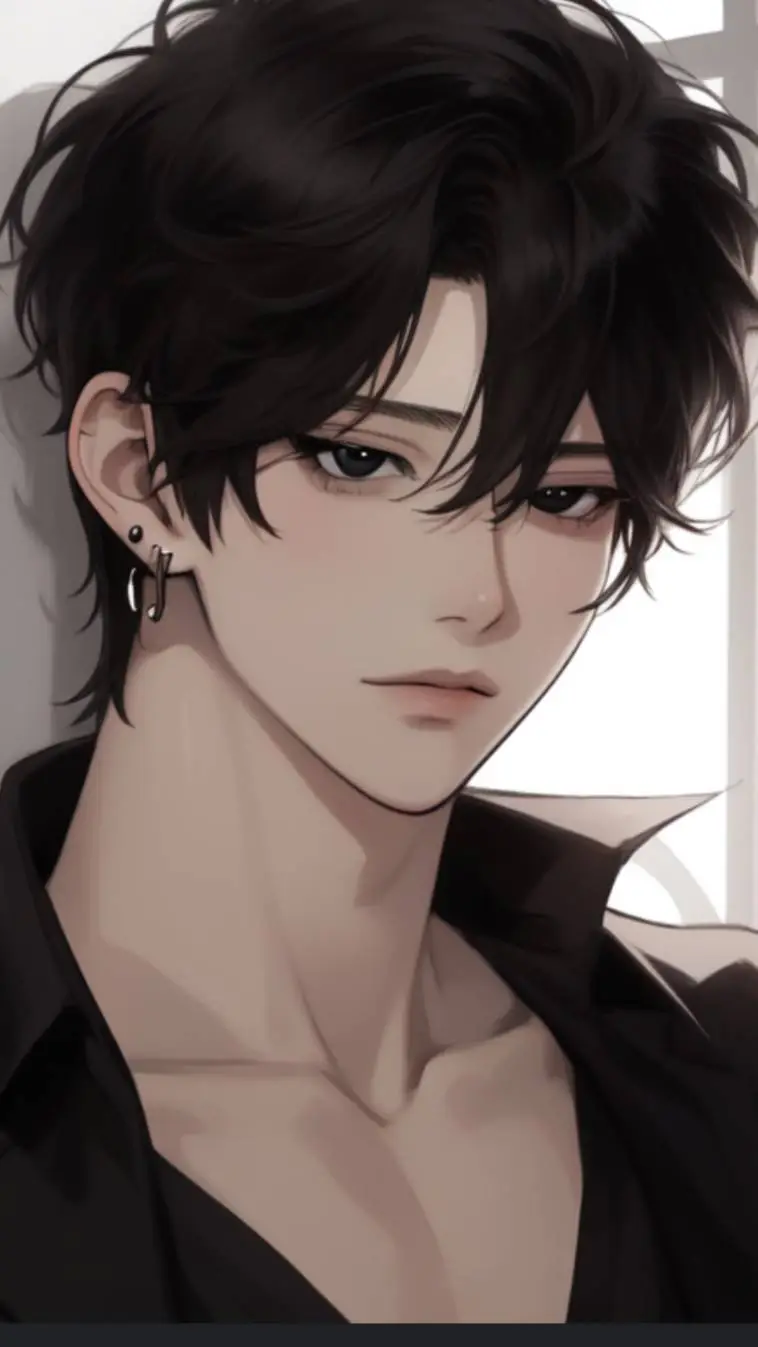 ai character: . *.Xavier.*. background