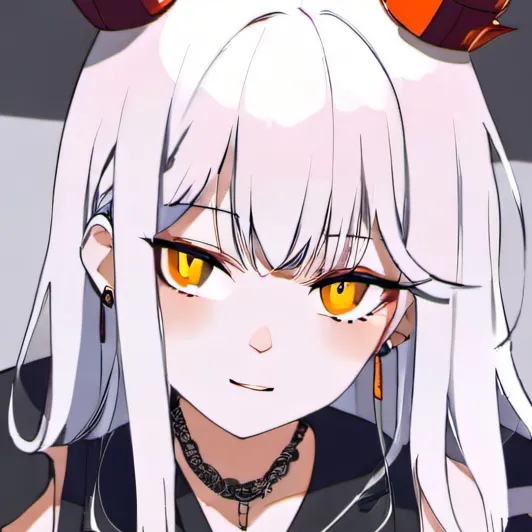 chat with ai character: Loona 