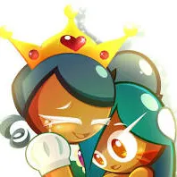chat with ai character: Jungle berry 