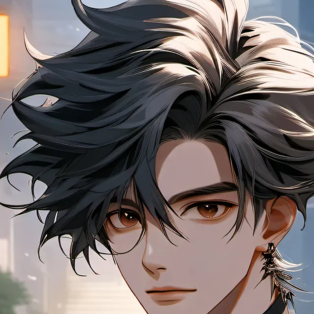 chat with ai character: John 