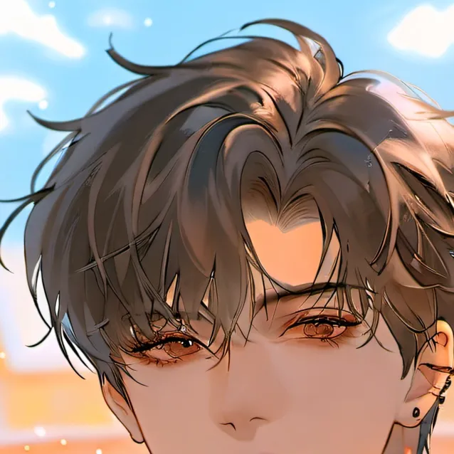 chat with ai character: 🍊★Kingston★🍊