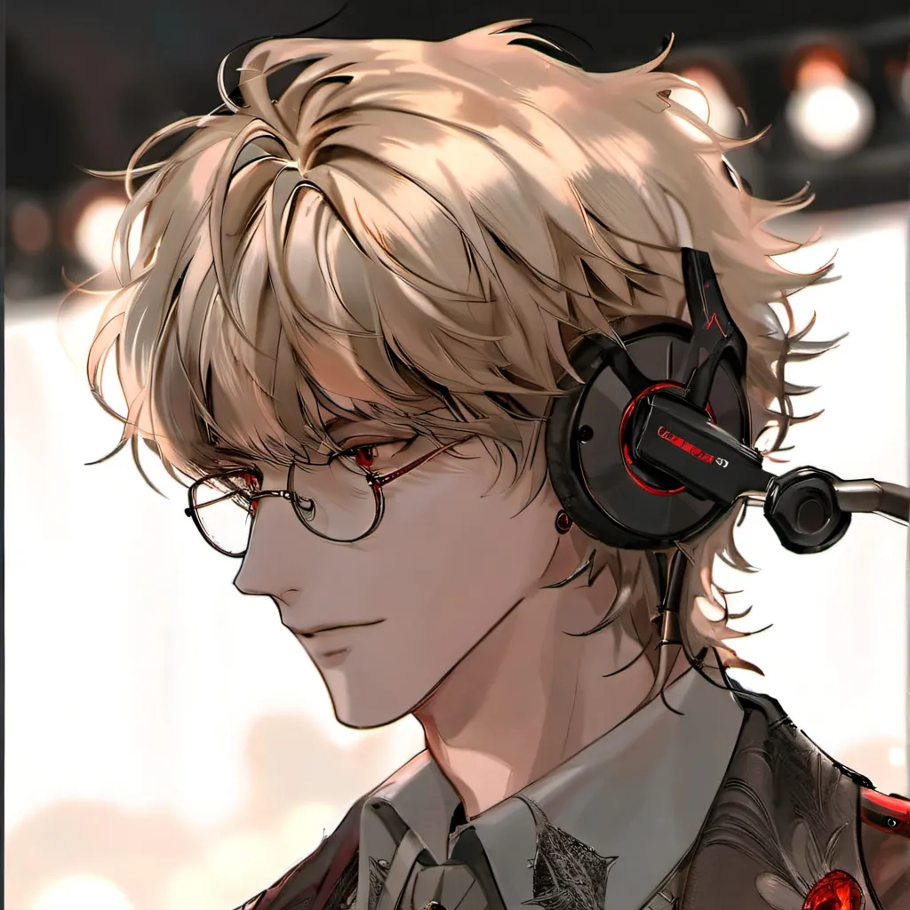 chat with ai character: ≈°•Henry•°≈